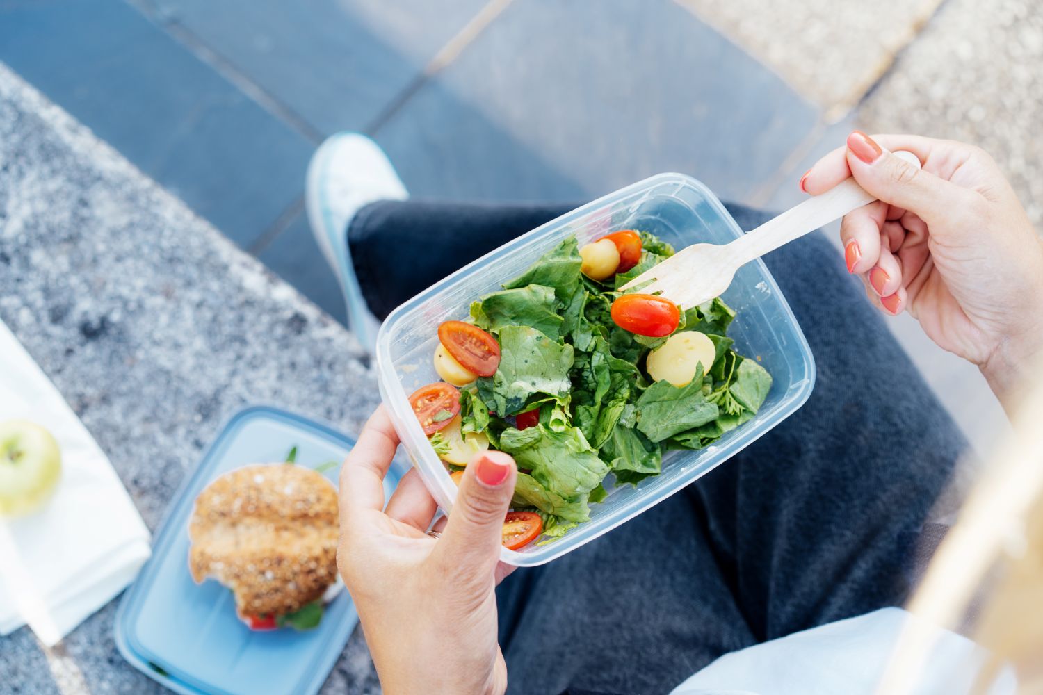 Affordable Healthy Eating