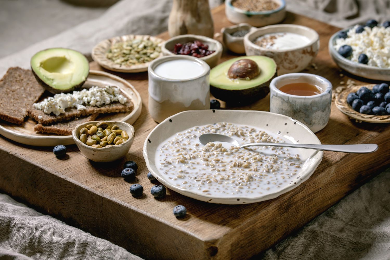 Real-Food Nutrition