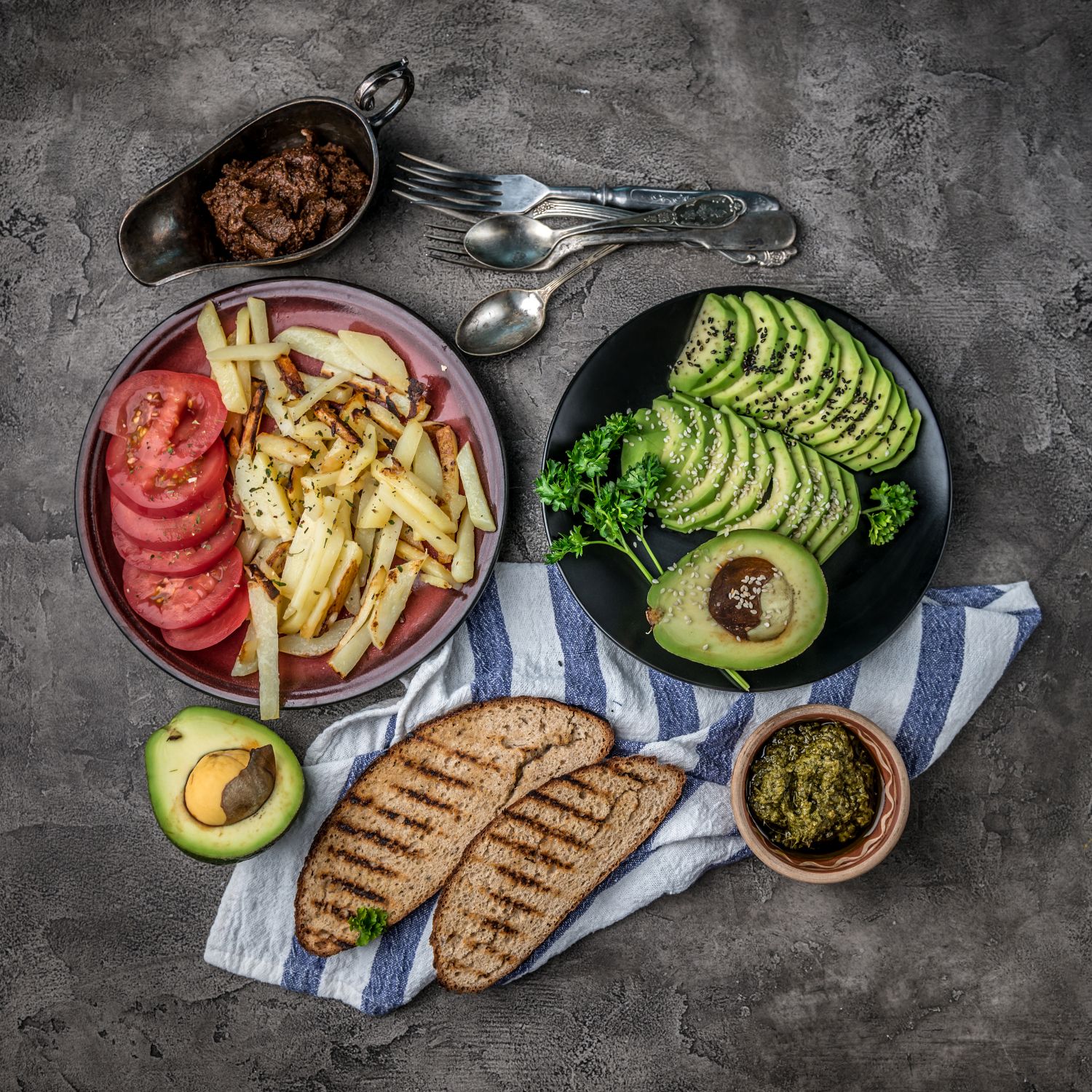 Specialized Healthy Meals