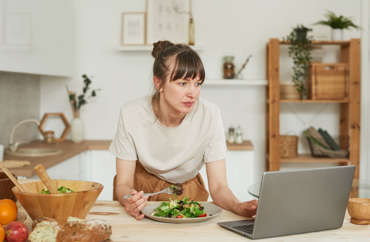 Sustainable Healthy Eating for Busy People